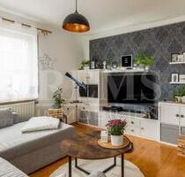 Schöne 2-Zimmer-Wohnung mit Balkon in Heiningen