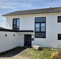 Einfamilienhaus Massiv Neubau PV Smart-Home Kamin Lüftungsanlage - Bad Salzschlirf