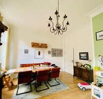 Altbauwohnung mit Charme – 4 Zimmer, 84 m² - Petershagen
