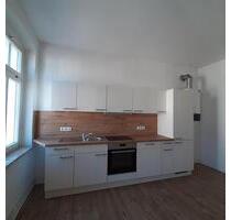 *4-Zimmer mit EBK und Balkon* - 640,00 EUR Kaltmiete, in Freiberg (PLZ: 09599)