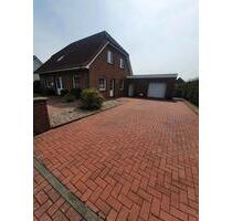 Urlaub an der Nordsee,für die ganze Familie,Fellnasen willkommen - Upgant-Schott