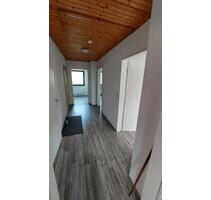 Schöne 3 Zimmer Wohnung in Lucklum Erkerode zu vermieten - Sickte