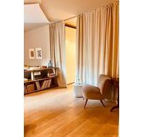 Möblierte Wohnung - elegant & ruhig mitten in der Stadt - München Ludwigsvorstadt-Isarvorstadt