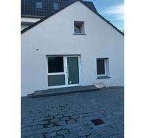 Freundliche 2-Zimmer-Maisonette-Wohnung zu vermieten - Ahlen