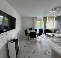 2-Raum-Wohnung im Oraniendamm 61 mit Balkon und EBK, für Sofort - Berlin Reinickendorf