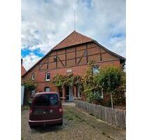 Resthof mit vielen Möglichkeiten - Springe