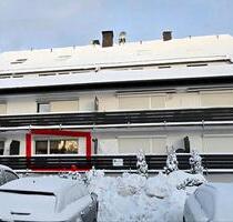 Wohnung 40m² Winterberg Top Lage (PoolSaunaBalkonStellplatz)