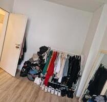 2 Zimmerwohnug zum 1.8 - 672,00 EUR Kaltmiete, ca.  50,00 m² in Bremen (PLZ: 28237) Burglesum