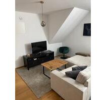 Zwei-Zimmer Maisonette in Thannhausen