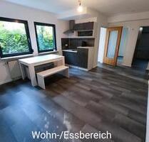 2-Zimmer Singlewohnung, saniert, EBK, Tageslichtbad - Tauberbischofsheim
