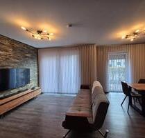 Moderne Maisonettewohnung ab 01.02.2026 zu vermieten - Jever