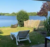 Ferienhaus am See, Boot, Steg, Sauna, Seezugang, Urlaub, Angeln - Halver