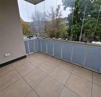 Bingen-Stadt - 2ZKB Neubau-Etagenwohnung (KfW40-Standard) mit Wintergarten und Tageslicht-Bad - Bingen am Rhein