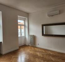 Großzügige 3-Zimmer-Wohnung im Zentrum von Baden-Baden