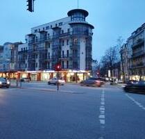 Büro- und Praxisflächen in bester Lage - Hamburg Rotherbaum