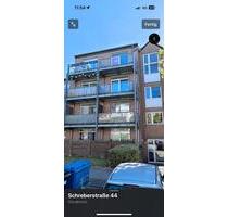 1 Zimmer Wohnung Osnabrück Wüste