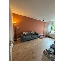 Helle 2,5 Zimmer-Wohnung -Komplett renoviert und möbliert - Essen Stadtbezirk VI