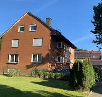 GEMÜTLICHE DG WOHNUNG NÄHE SEEPARK LÜNEN ZU VERMIETEN