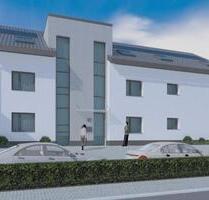 2 Zi Wohnung, 42 m² mit EBK im EG, barrierefrei - Burscheid