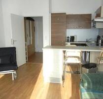 Studi-Eltern aufgepasst!Single-Apartm.voll eingerich.,Balk,Stellp - Berlin Neukölln