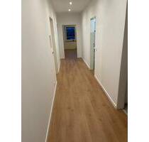 Neu sanierte 3-Zimmer-Wohnung (85 m²) in ruhiger Lage von Rheine-