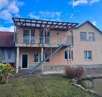 2,5 Zimmer Wohnung Dorndorf-Steudnitz - Dornburg-Camburg