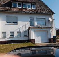 DG Wohnung in Bad Berleburg Aue - Schmallenberg