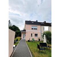 Modernisiertes Reihenendhaus in Kiel-Ellerbek **Privatverkauf**
