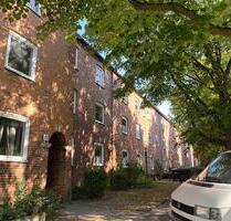 3 Zimmer Wohnung in Uni-Nähe zum 01.08.25 zu vermieten! - Kiel Wik