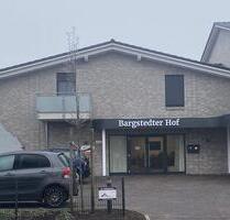 2-Zimmer-Wohnung im 