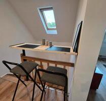 möblierte Wohnung nahe Düsseldorf - Mülheim an der Ruhr Linksruhr