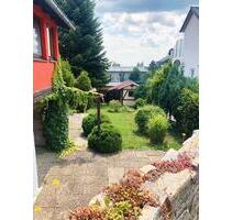 Traumhafte EG Wohnung mit 4,5 Zimmer & 120qm mit 650qm Garten - Bonndorf im Schwarzwald
