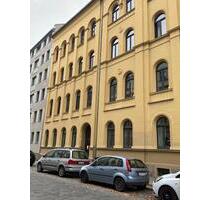 2- Zimmer Wohnung Mendelssohnstr.11 - Leipzig