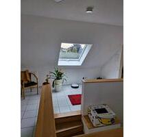 Dachgeschoss Wohnung WallenhorstHollage