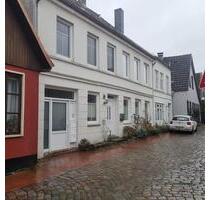 ANFRAGESTOPP - 2-Zimmer-Wohnung in zentraler Lage von Schleswig