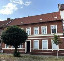 moderne kleine 3-Raumwohnung in ruhiger Lage - Burg