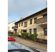 HELLE 4-ZIMMER WOHNUNG WEDEMARKRESSE