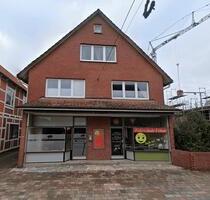 Attraktive Ladenfläche im Zentrum von Horneburg