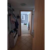 3-Raum Wohnung, Zentral und doch ruhig - Oschersleben (Bode)