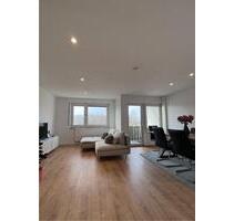 Sanierte Wohlfühloase mit Landhausküche & Balkon - 3-Zimmer-Traum - Neckarsulm