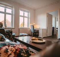 Ferienwohnung ÜBER dem Brauhaus Alt Neuhaus - Neuhaus (Oste)