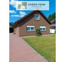 Mietangebot *** Renoviertes, super schickes Einfamilienhaus in zentraler Lage von Collinghorst *** KM. 1.200 € zzgl. 150 € NK. zzgl. Strom und Gas - Rhauderfehn