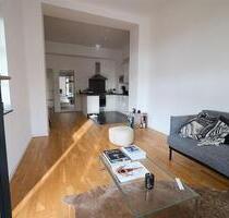 Schöne 2 Zimmerwohnung mit Balkon in beliebter Lage! - Berlin Treptow-Köpenick