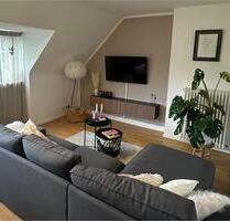 2.5-Zimmer Wohnung | Krefeld Uerdingen | 01.10.