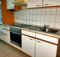 2-Zimmerwohnung im Zentrum von Lübz