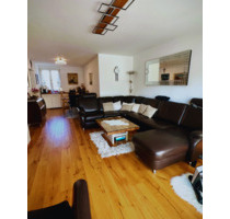 Helle 4-Zimmer-Wohnung nähe BMW Welt & Olympiapark,provisionsfrei - München Am Riesenfeld