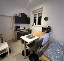 Wohnung in StutenseeBlankenloch