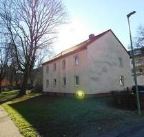 Schöne einzugsbereite Erdgeschosswohnung! Ideal als Single oder Pärchen! - Bochum Querenburg