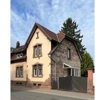 Gepflegtes Zweifamilienhaus Zweibrücken-Stadtteil