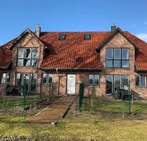 Ferienwohnung an der Nordsee vor St. Peter-Ording - Garding